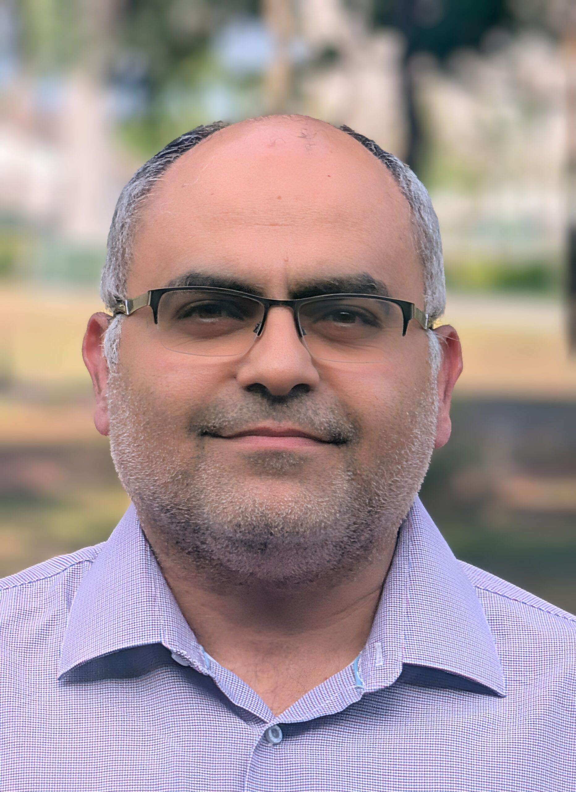 Dr. Kamy Hanna